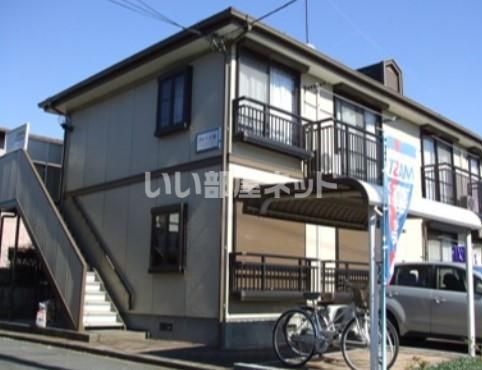 グレース・柏の外観画像