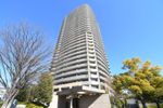 アイムふじみ野タワー西館の外観画像