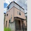 滝野川戸建の外観画像
