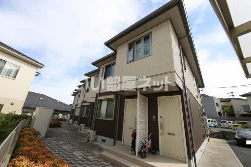 グランマスト春日野通りの外観画像