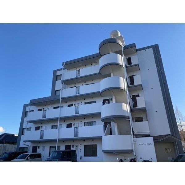 アネックスオノの外観画像