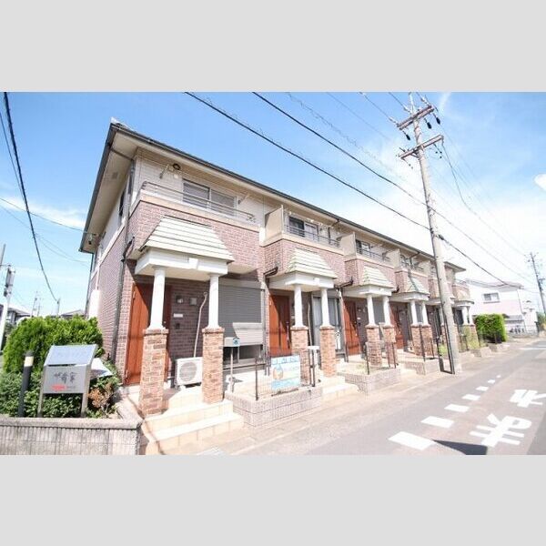 プレジョイアの外観画像