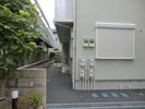 ウィステリアIIの外観画像