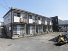 中野ハイツの外観画像