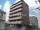 キャッスルマンションの外観画像