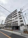GENOVIA谷塚(ジェノヴィアヤツカ)の外観画像