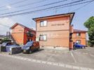 ハミングSUN B棟の外観画像