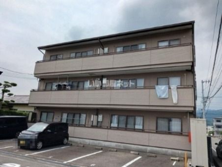 北村マンションⅠの外観画像