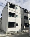 Hale Lea（ハレレア）桜並木の外観画像