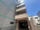 グランシャトー兵庫塚本通の外観画像