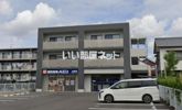 田畑ハイツルシアスⅢの外観画像