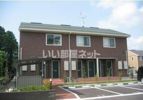 ロイヤルガーデン南城 F棟の外観画像
