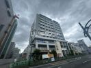 ニューウィンドマンションの外観画像