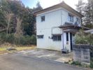 石岡市真家戸建の外観画像