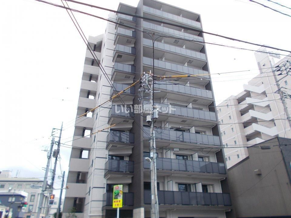 アルティジャーノD’s SAYAMAの外観画像