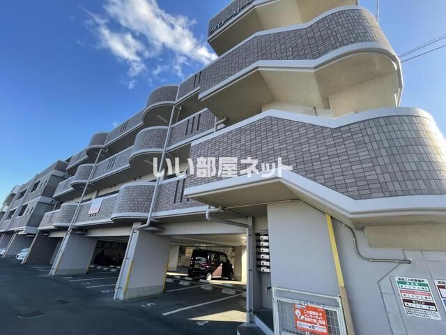 グローリーハイムの外観画像