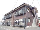 ピュアコート高橋の外観画像