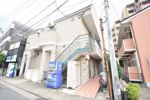 コンフォートベネフィス井尻駅前1の外観画像