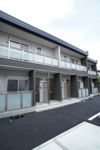 リブリ・maison le rizの外観画像