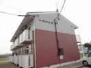 コーポみやびBの外観画像