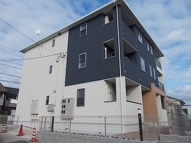 サピー高蔵寺の外観画像