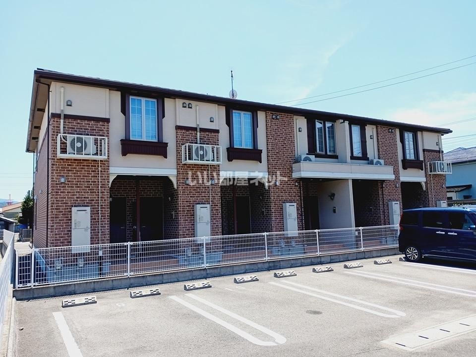 T．バンテ フォルトゼッツェンの外観画像