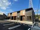 ロータス スクエアBの外観画像