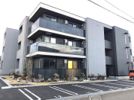COEUR八日市（ｸｰﾙﾖｳｶｲﾁ）の外観画像