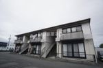 ライブタウン高丘Aの外観画像
