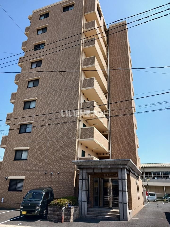 フルリール松浦Ⅱの外観画像