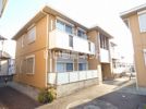 PARADORES（パラドール）B棟の外観画像