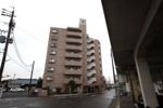 ラキャッスル小田井の外観画像