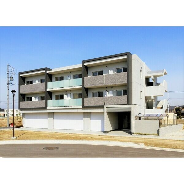 GRANCHIONORD(グランキオノール)の外観画像