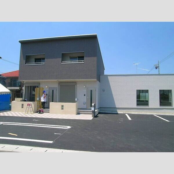 Ariettaの外観画像