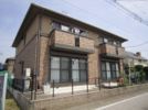 エルヴァージュ A/B/Cの外観画像