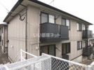 サンライズヒル福田C棟の外観画像