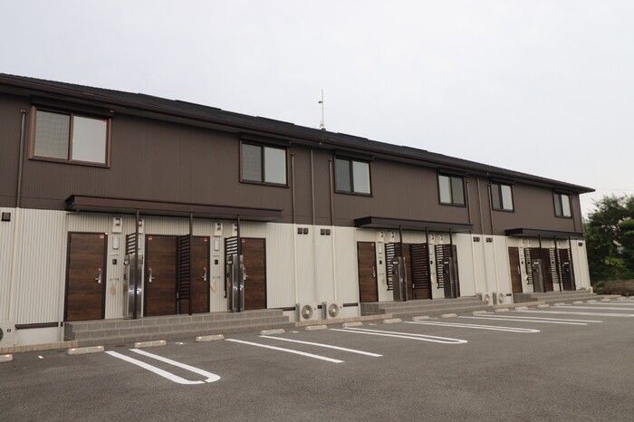 ラルジュガーデン西寺の外観画像
