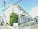 レスポ三田の外観画像