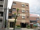 ソレイユ勝川の外観画像