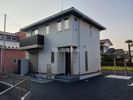 葵 Bの外観画像