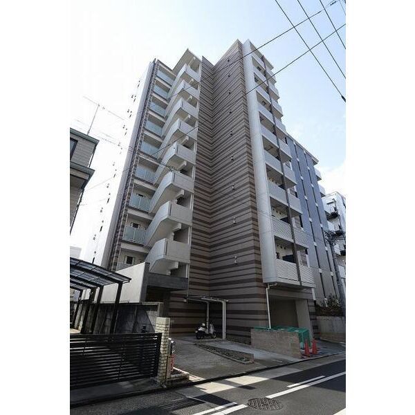 LaDouceur今池南の外観画像