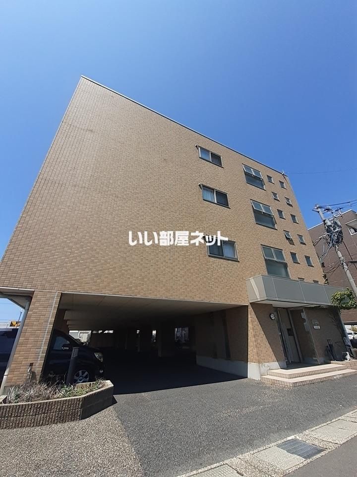 ピュアみやび3番館の外観画像