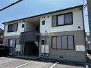 メゾンドール Aの外観画像