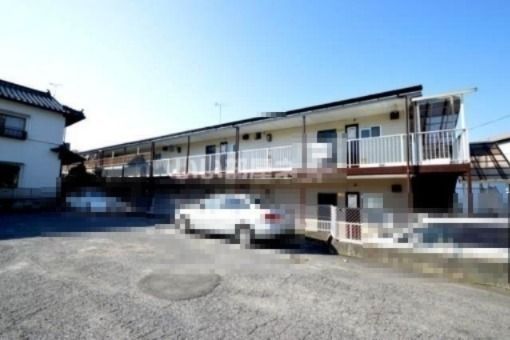 エルディム三通田の外観画像