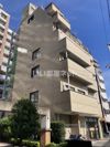相模原プライムマンションの外観画像