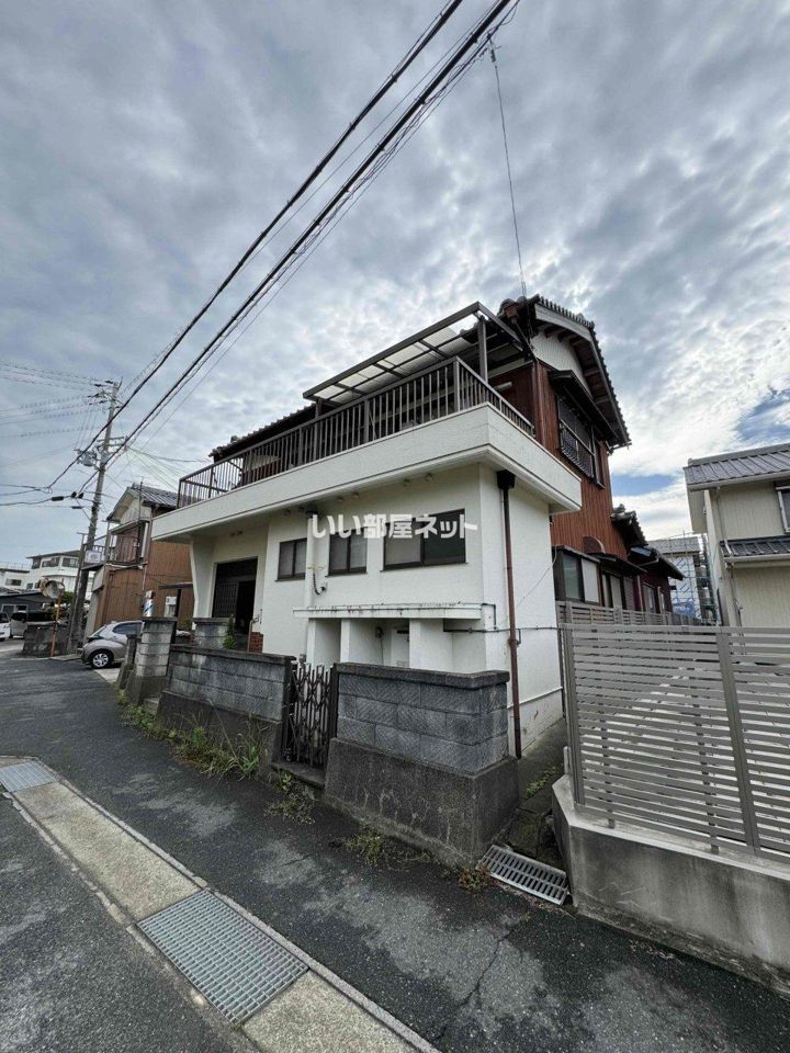 南あわじ市松帆江尻525-3の外観画像