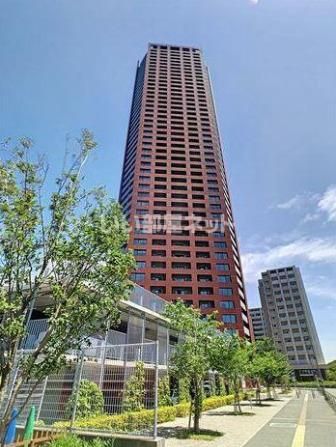 アイタワーの外観画像