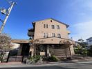 CASA FLORAの外観画像