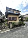 鷲宮戸建ての外観画像