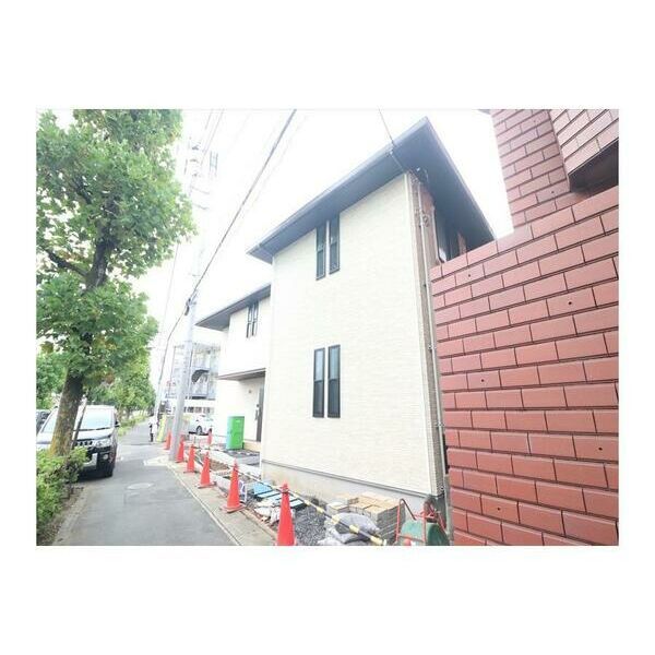 Suonareの外観画像